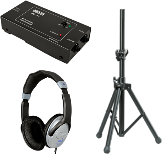 Accessories