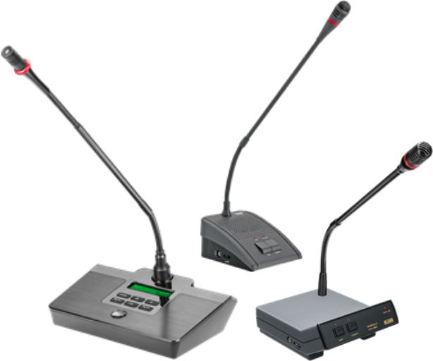 Conference Systems