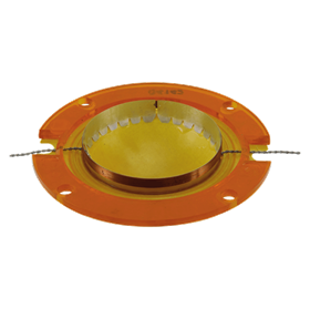 Diaphragms