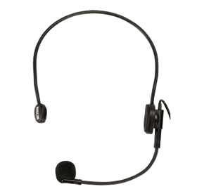 Headband Microphone Series
