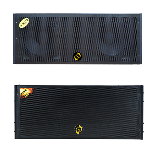 Line Arrays