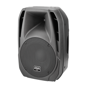 PA Active Speakers