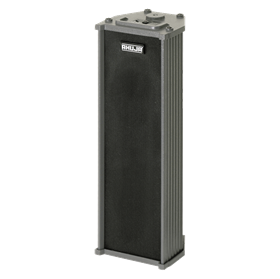 PA Column Speakers