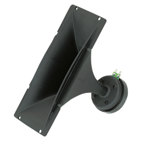 PA Compression Horn Drivers