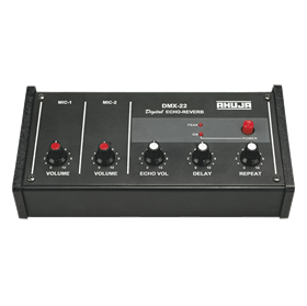 PA Effect Processors