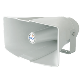 PA Horn Speakers