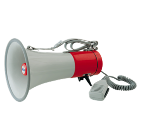 PA Megaphones