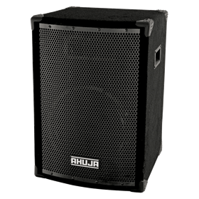 PA Speaker Systems