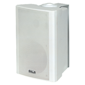 PA Wall Speakers