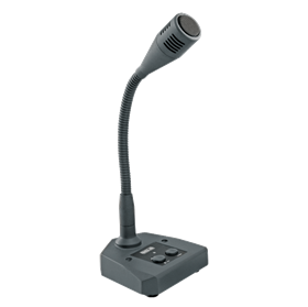 Paging Microphones Series