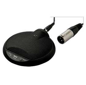 Phantom Microphones Series