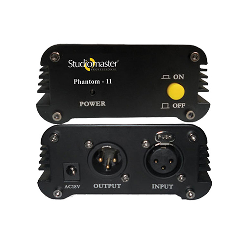 Phantom Power
