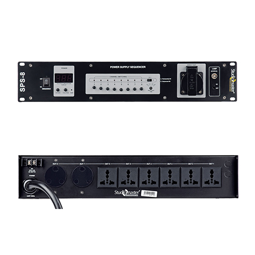 Power Sequencer