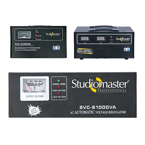 Power Supply Products