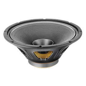 Professional PA Speakers
