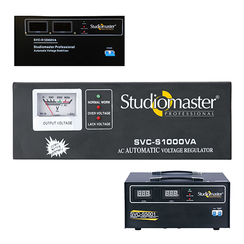 Stabilizers