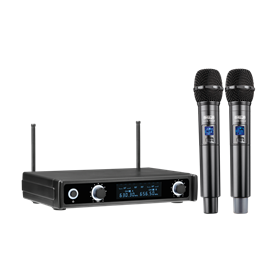 Wireless Microphones